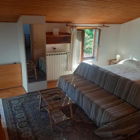 Apartments Stella Abbázia Kültér fotó