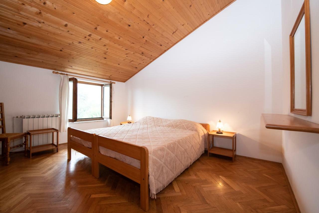 Apartments Stella Abbázia Kültér fotó