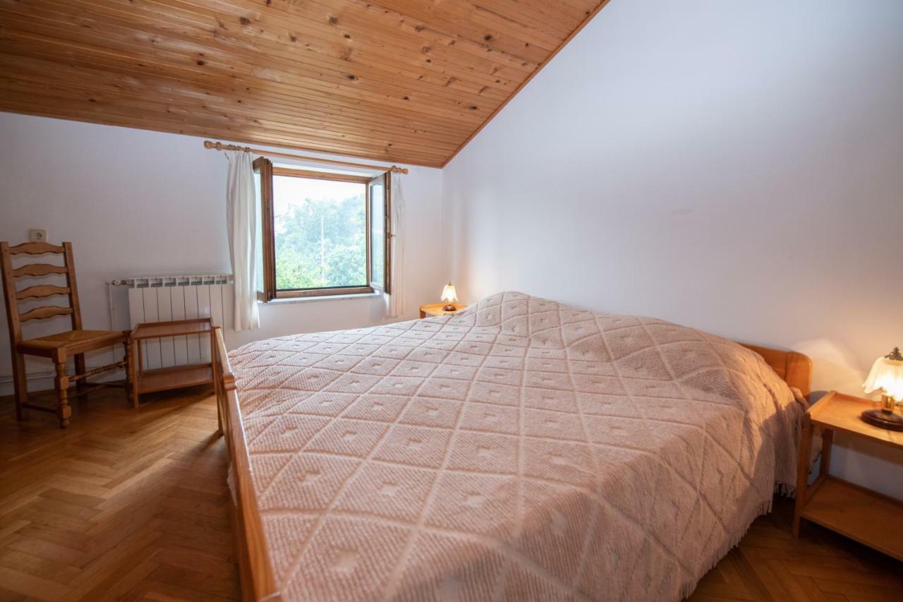 Apartments Stella Abbázia Kültér fotó